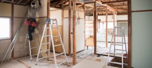 Entreprise de rénovation de la maison et de rénovation d’appartement à Puy-Saint-Pierre
